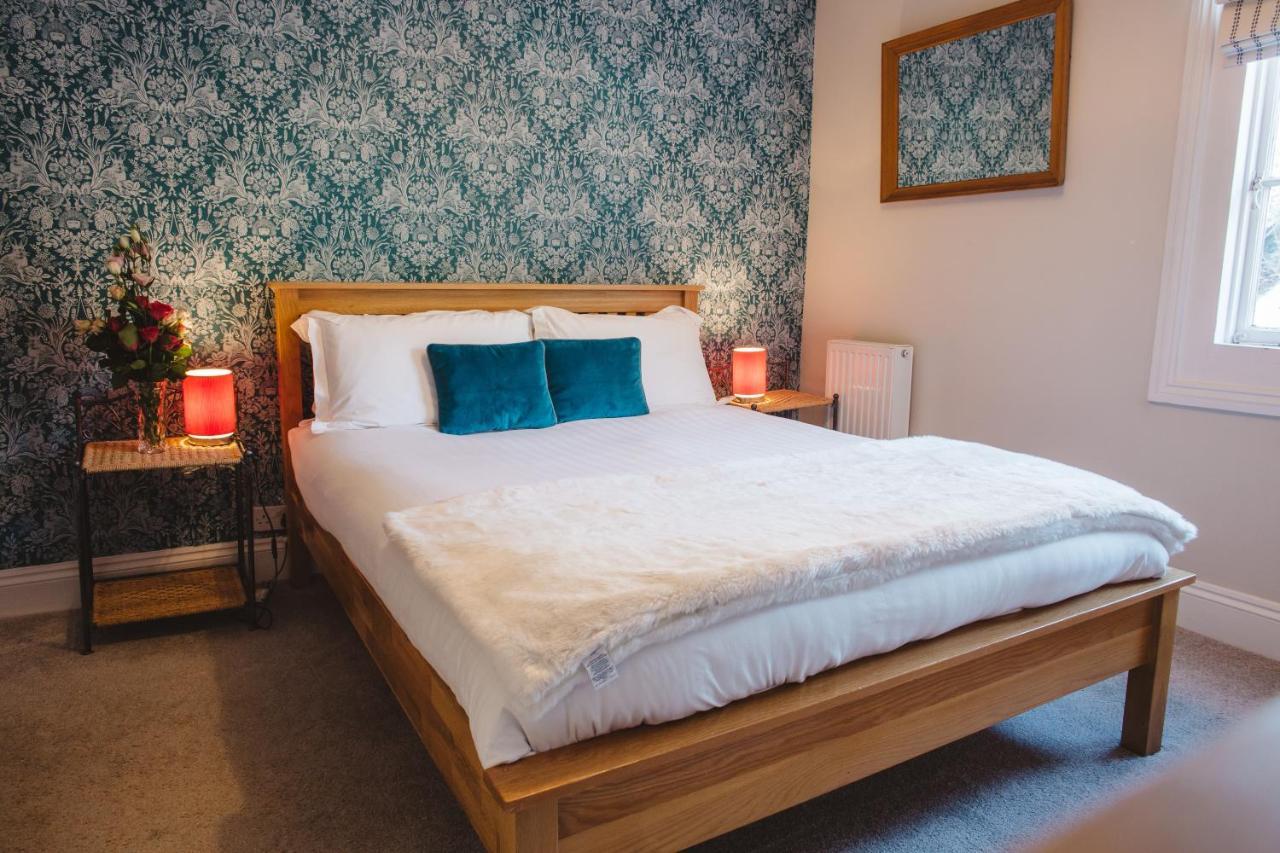 Ashburton Court Guest House Bagian luar foto